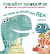 UN CEPILLO DE DIENTES PARA REX (VVKIDS)