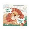 LLIBRE PUZLE FAULES D'ISOP
