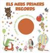 ELS MEUS PRIMERS RECORDS (VVKIDS)