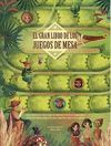 EL GRAN LIBRO DE LOS JUEGOS DE MESA (VVKIDS)