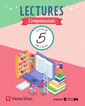 LECTURES COMPETENCIALS 5 (ZOOM)