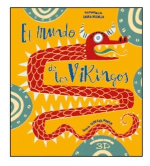 EL MON DELS VIKINGS (VVKIDS)