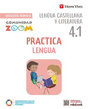 PRACTICALENGUA 4 TRIM (COMUNIDAD ZOOM)