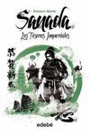 SANADA (VOL. II): LOS TESOROS IMPERIALES