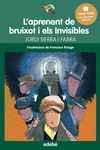 APRENENT DE BRUIXOT I ELS INVISIBLES