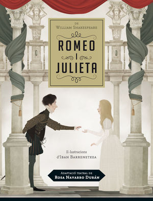 ADAPTACIO TEATRAL DE ROMEO I JULIETA