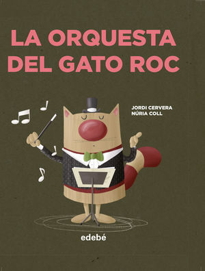 LA ORQUESTA DEL GATO ROC (CAS)