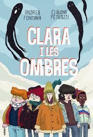 CLARA Y LAS SOMBRAS (CAS)