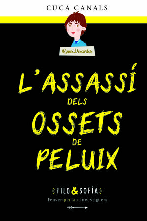 1. L?ASSASSÍ DELS OSSETS DE PELUIX