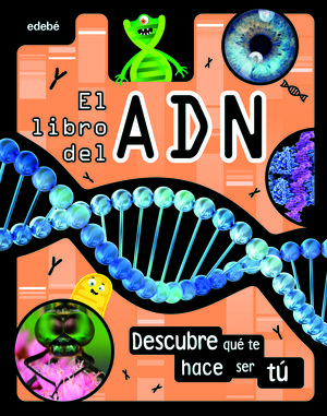 EL LIBRO DEL ADN