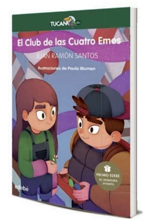 EL CLUB DE LAS CUATRO EMES