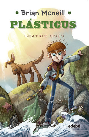 BRIAN MCNEILL 1: PLASTICUS