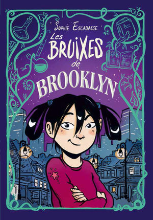 LES BRUIXES DE BROOKLYN 1 (CAT)