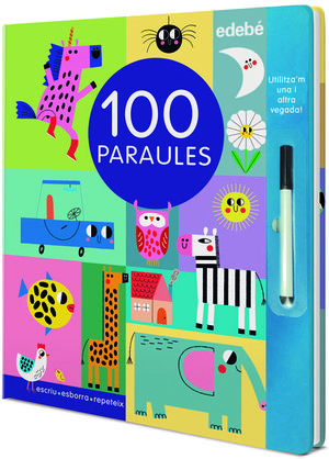 100 PARAULES