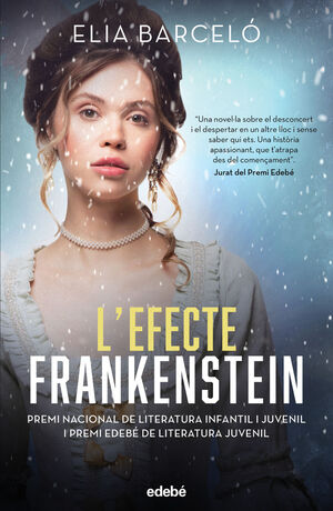 L?EFECTE FRANKENSTEIN (NOVA EDICIÓ)