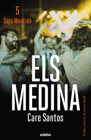 ELS MEDINA (NOVA EDICIÓ)