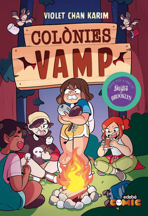 COLÒNIES VAMP