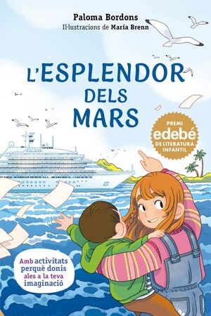 L'ESPLENDOR DELS MARS