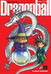 DRAGON BALL Nº08/34