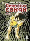 DETECTIVE CONAN II Nº34