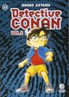 DETECTIVE CONAN II Nº35