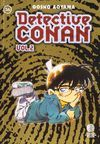 DETECTIVE CONAN II Nº36