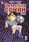 DETECTIVE CONAN II Nº37