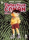 DETECTIVE CONAN II Nº39