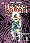 DETECTIVE CONAN II Nº42