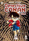 DETECTIVE CONAN II Nº43