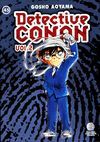 DETECTIVE CONAN II Nº45