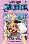 ONE PIECE Nº08