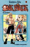 ONE PIECE Nº18