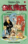 ONE PIECE Nº31