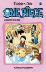 ONE PIECE Nº32