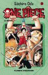 ONE PIECE Nº39