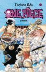 ONE PIECE Nº40