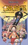 ONE PIECE Nº46