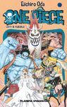 ONE PIECE Nº49