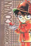 DETECTIVE CONAN Nº 01 (NUEVA EDICIÓN)