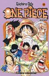 ONE PIECE Nº60