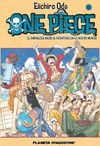 ONE PIECE Nº61