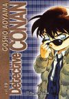 DETECTIVE CONAN Nº19 (NUEVA EDICION)