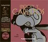 SNOOPY Y CARLITOS Nº10