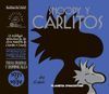 SNOOPY Y CARLITOS 1973-1974 Nº12