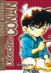 DETECTIVE CONAN Nº18 (NUEVA EDICION)