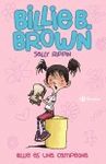 BILLIE B. BROWN, 1. BILLIE ES UNA CAMPEONA