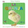 TOCA Y BUSCA. LA GRANJA