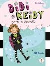 DIDI KEIDY TIENE UN SECRETO