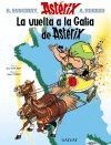 LA VUELTA A LA GALIA DE